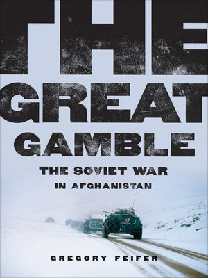The Great Gamble - ebook